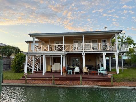 30 Flamingo Road Rockport TX 78382