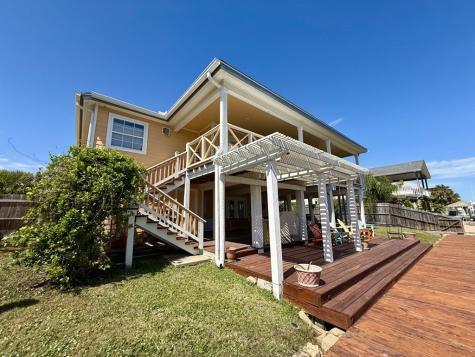 30 Flamingo Road Rockport TX 78382