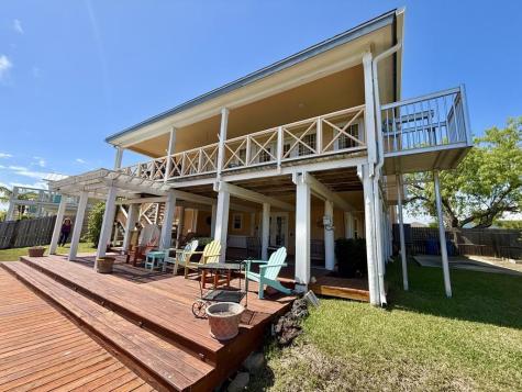 30 Flamingo Road Rockport TX 78382
