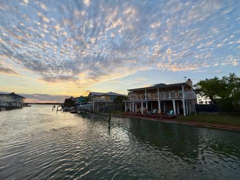 30 Flamingo Road Rockport TX 78382