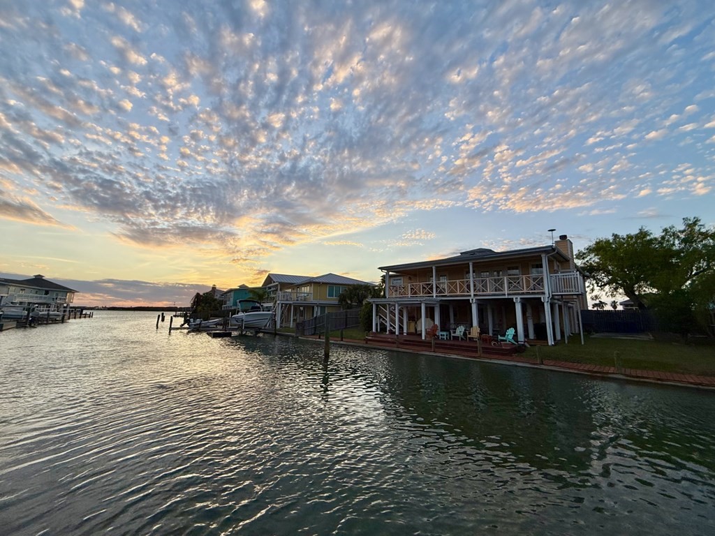 30 Flamingo Road Rockport TX 78382