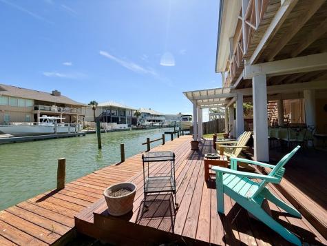 30 Flamingo Road Rockport TX 78382