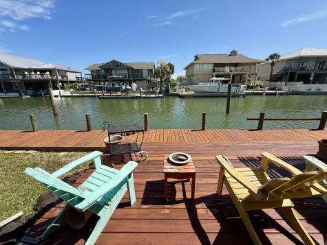 30 Flamingo Road Rockport TX 78382