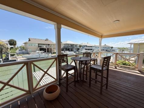 30 Flamingo Road Rockport TX 78382