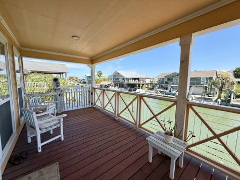 30 Flamingo Road Rockport TX 78382