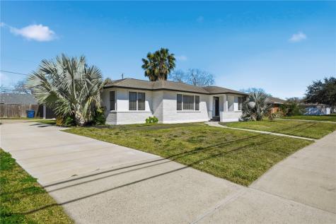 350 Doddridge Street Corpus Christi TX 78411