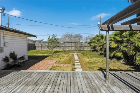 350 Doddridge Street Corpus Christi TX 78411