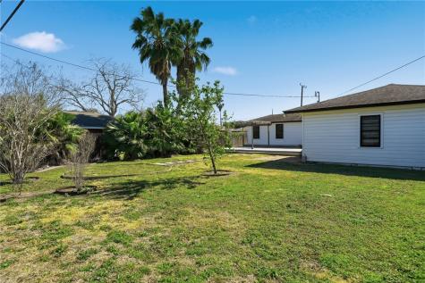 350 Doddridge Street Corpus Christi TX 78411
