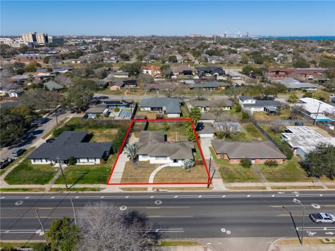 350 Doddridge Street Corpus Christi TX 78411