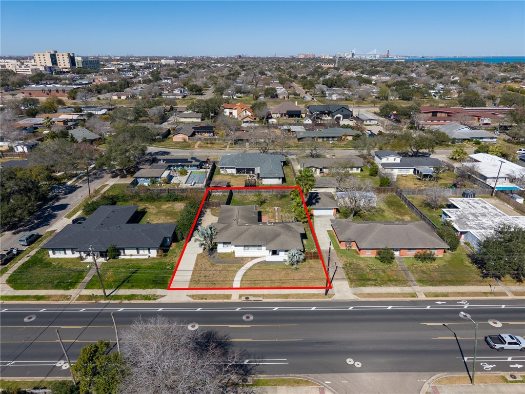 350 Doddridge Street Corpus Christi TX 78411