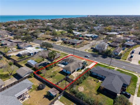 350 Doddridge Street Corpus Christi TX 78411