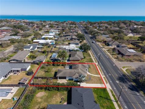 350 Doddridge Street Corpus Christi TX 78411