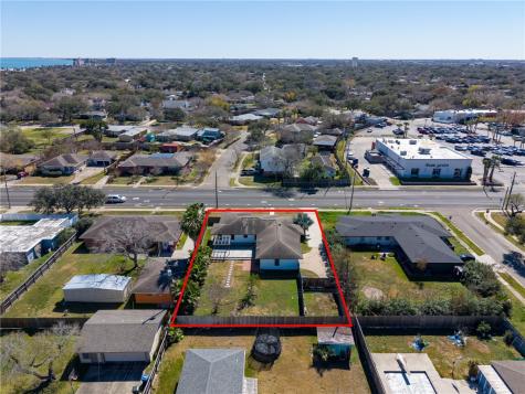 350 Doddridge Street Corpus Christi TX 78411
