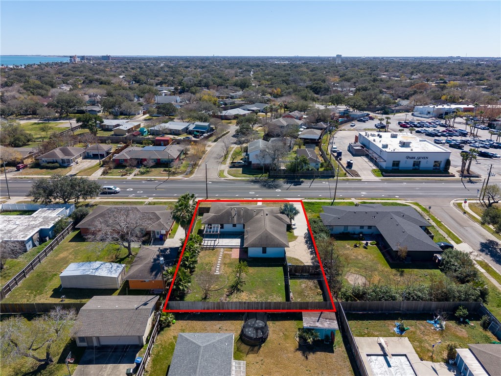 350 Doddridge Street Corpus Christi TX 78411