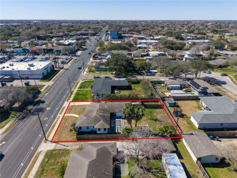 350 Doddridge Street Corpus Christi TX 78411