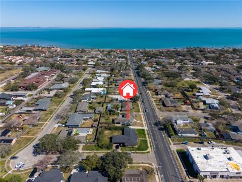 350 Doddridge Street Corpus Christi TX 78411