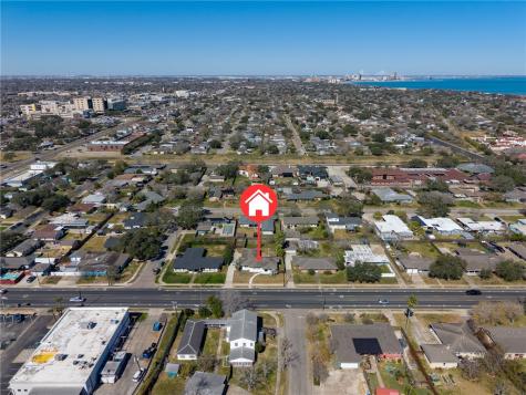 350 Doddridge Street Corpus Christi TX 78411