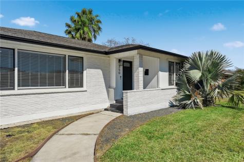 350 Doddridge Street Corpus Christi TX 78411