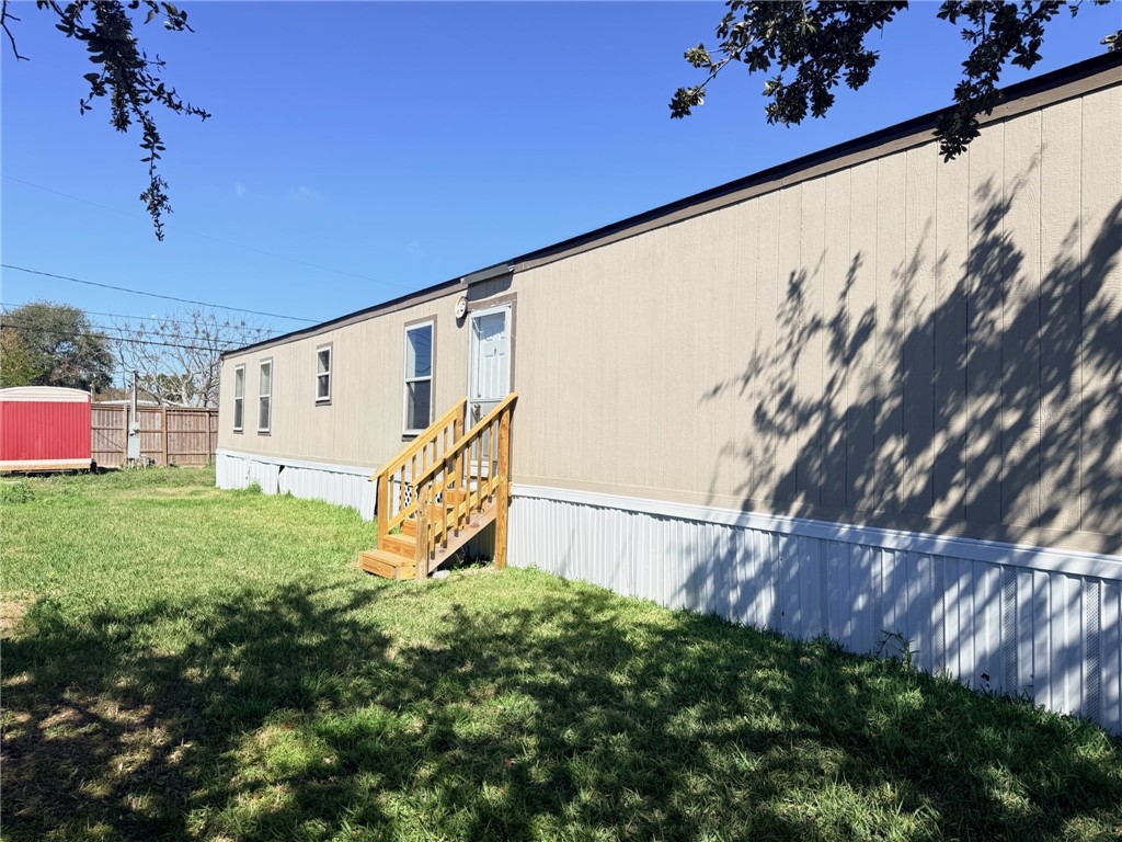 1010 Redmond Street Corpus Christi TX 78418