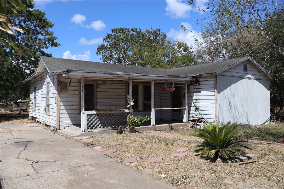 4333 Molina Drive Corpus Christi TX 78416