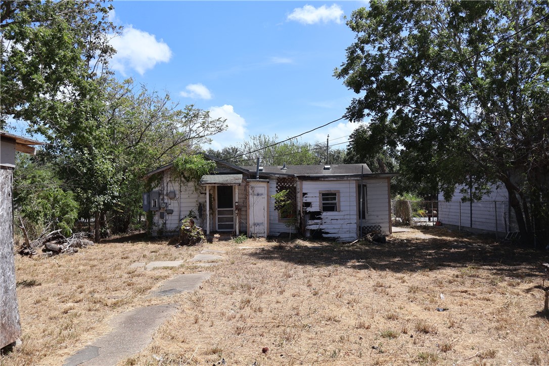 4333 Molina Drive Corpus Christi TX 78416