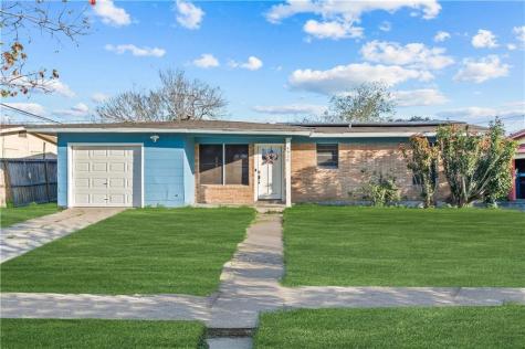 4926 Gabriel Drive Corpus Christi TX 78415