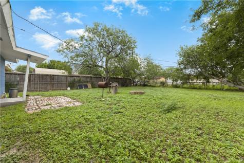 4926 Gabriel Drive Corpus Christi TX 78415