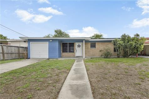 4926 Gabriel Drive Corpus Christi TX 78415