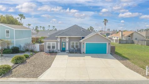 13937 Longboat Drive Corpus Christi TX 78418
