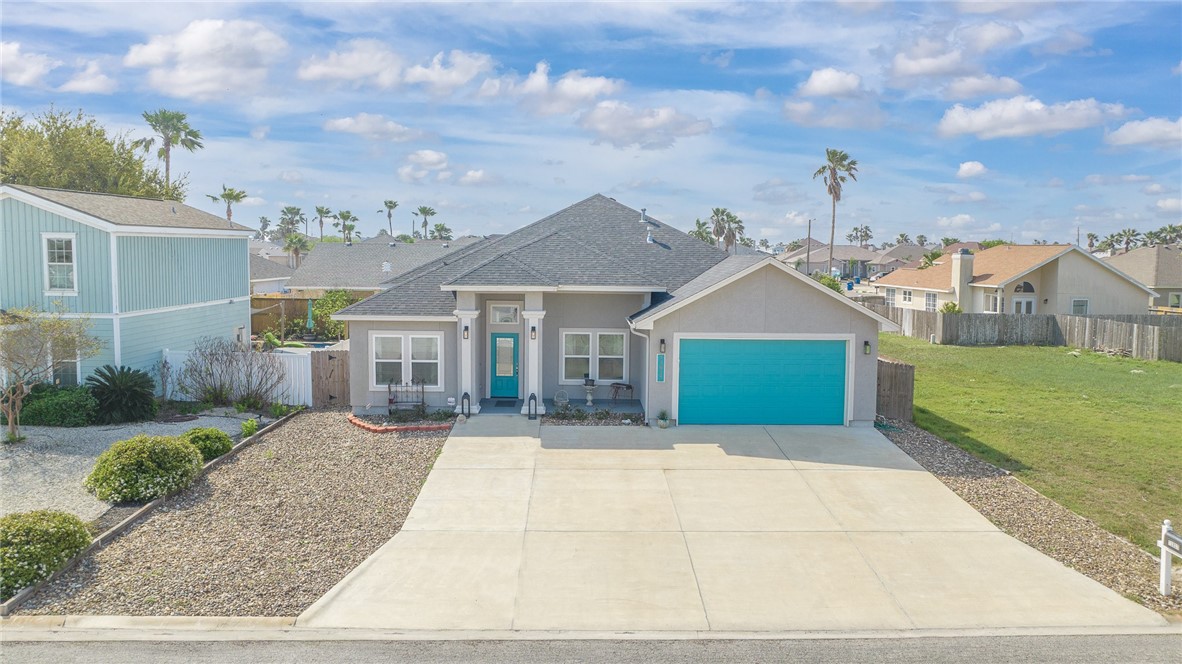 13937 Longboat Drive Corpus Christi TX 78418
