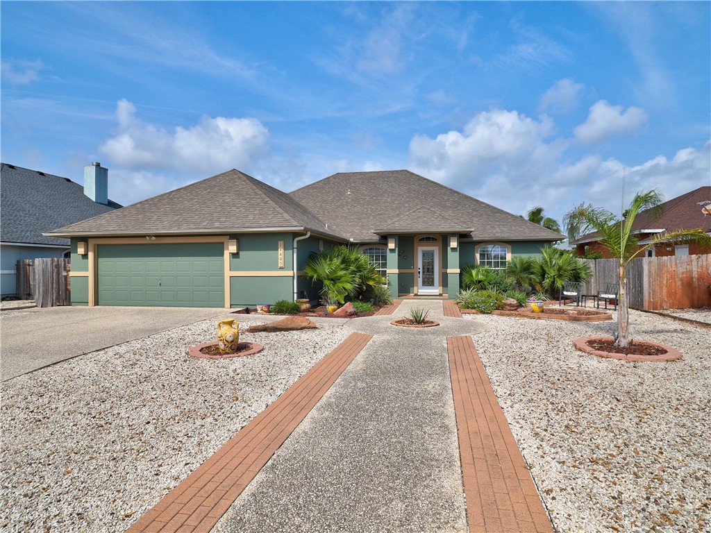 14405 Aquarius Street Corpus Christi TX 78418