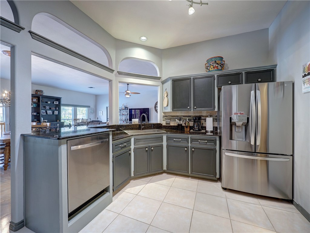14405 Aquarius Street Corpus Christi TX 78418