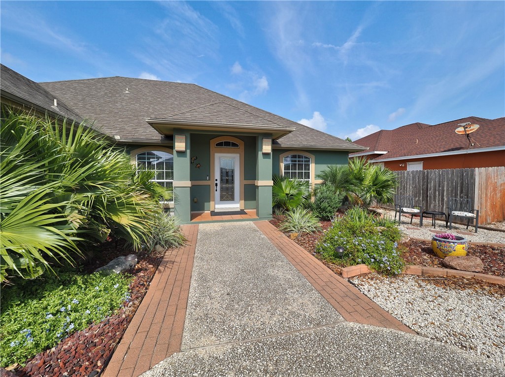 14405 Aquarius Street Corpus Christi TX 78418