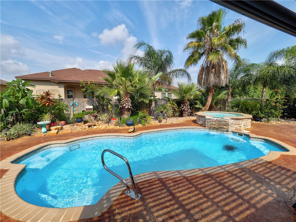 14405 Aquarius Street Corpus Christi TX 78418
