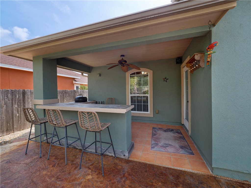 14405 Aquarius Street Corpus Christi TX 78418