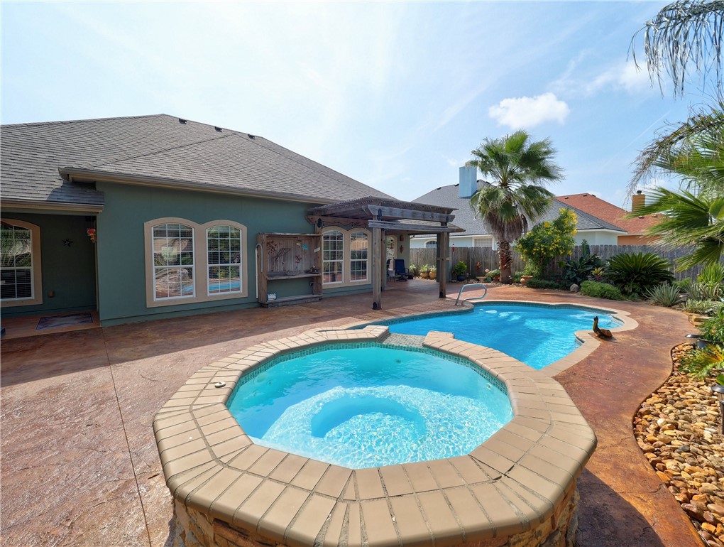 14405 Aquarius Street Corpus Christi TX 78418