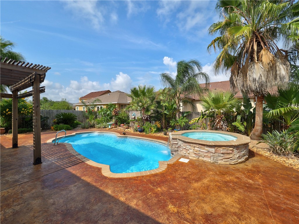14405 Aquarius Street Corpus Christi TX 78418