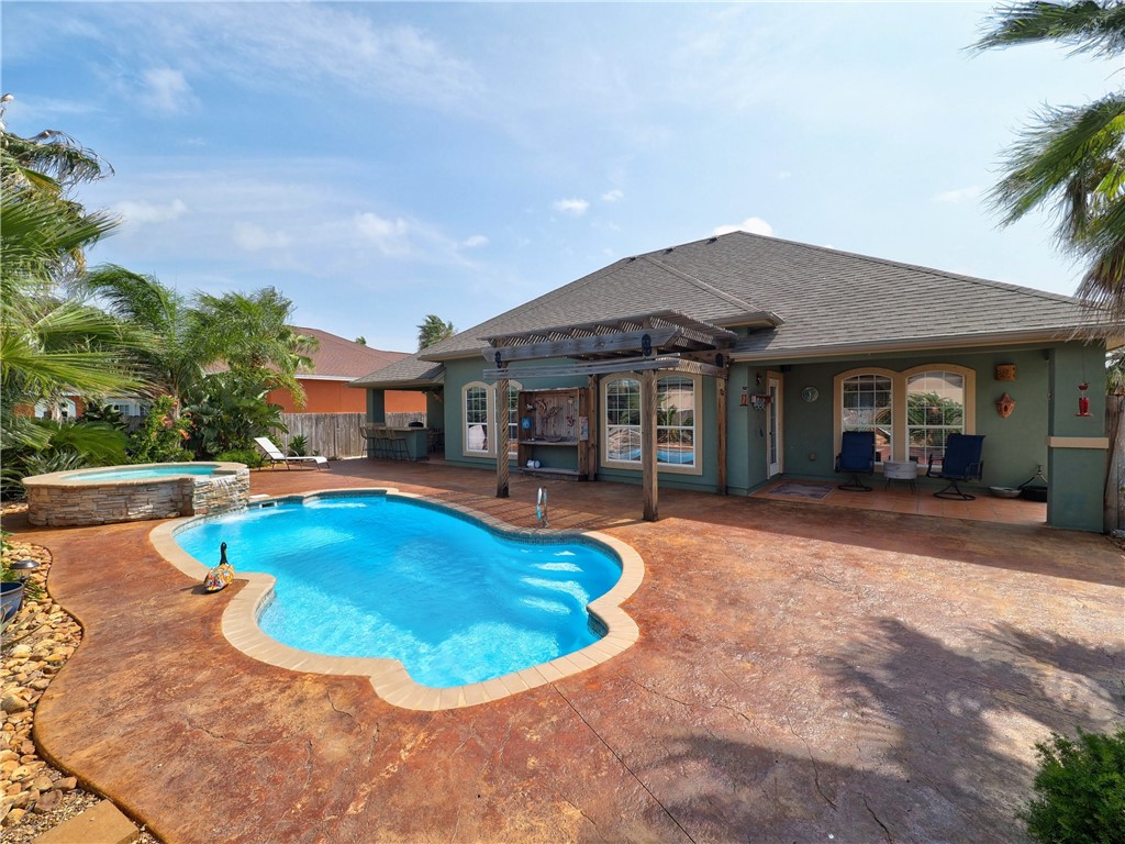 14405 Aquarius Street Corpus Christi TX 78418