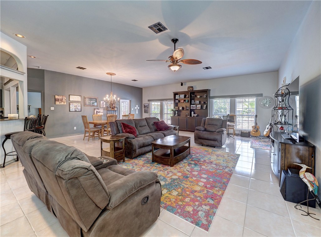 14405 Aquarius Street Corpus Christi TX 78418