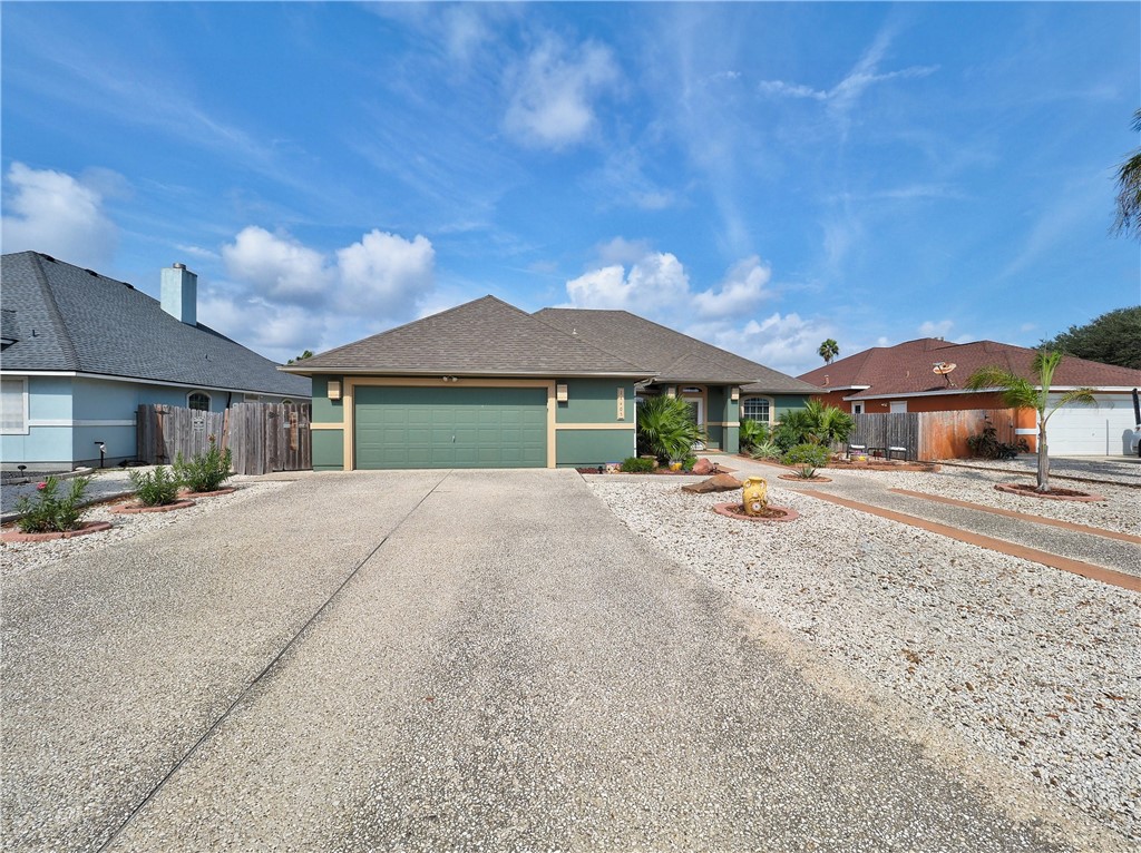 14405 Aquarius Street Corpus Christi TX 78418