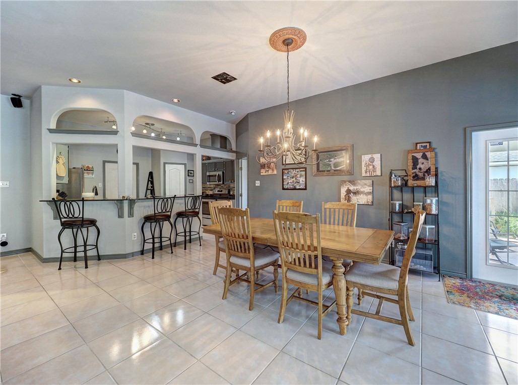 14405 Aquarius Street Corpus Christi TX 78418