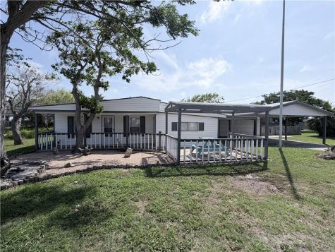 113 Riviera Drive Corpus Christi TX 78418