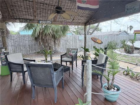 113 Riviera Drive Corpus Christi TX 78418