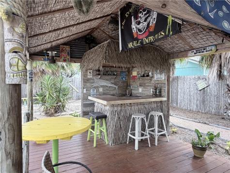 113 Riviera Drive Corpus Christi TX 78418