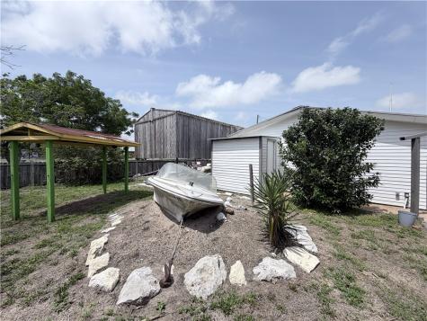 113 Riviera Drive Corpus Christi TX 78418