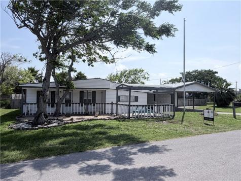 113 Riviera Drive Corpus Christi TX 78418