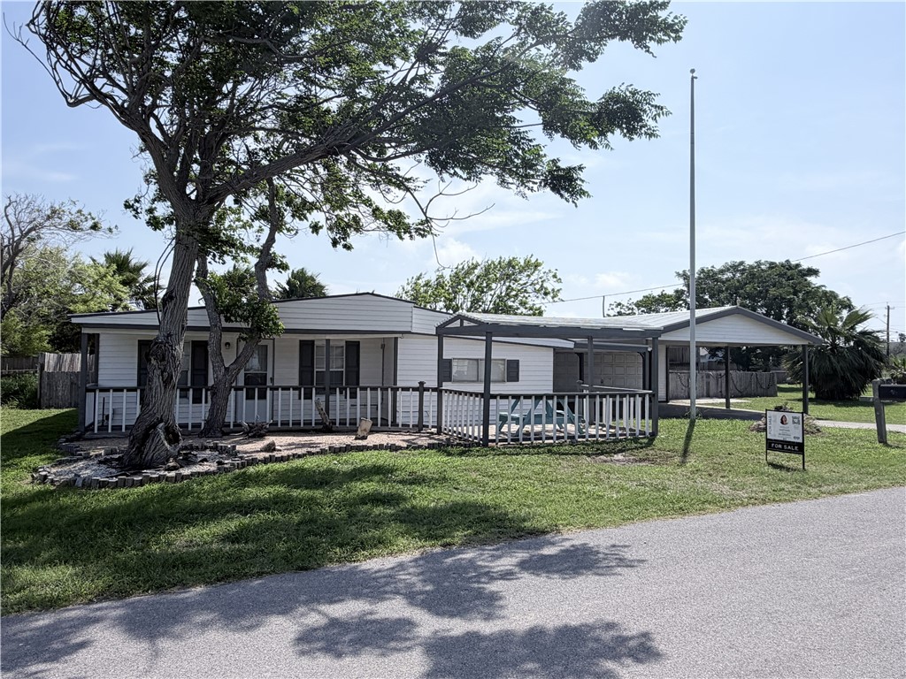 113 Riviera Drive Corpus Christi TX 78418