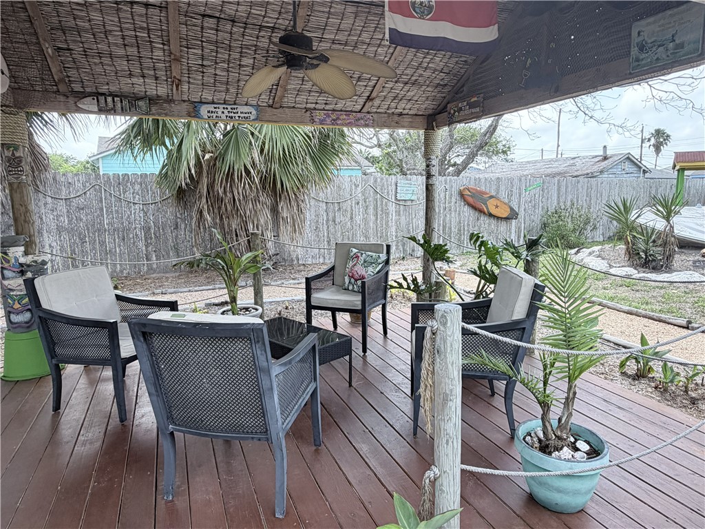 113 Riviera Drive Corpus Christi TX 78418