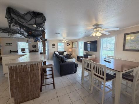 113 Riviera Drive Corpus Christi TX 78418