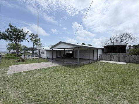 113 Riviera Drive Corpus Christi TX 78418